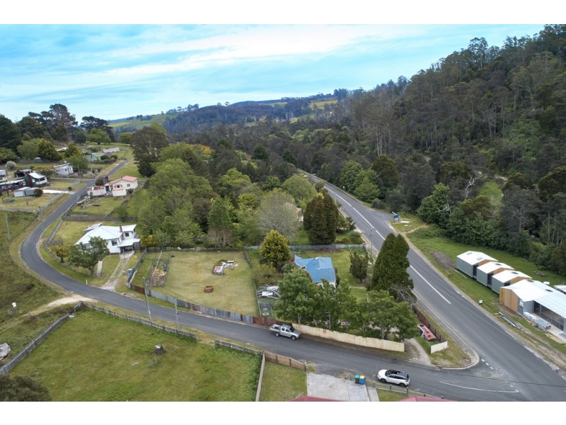 2 Renison Street, Derby TAS 7264