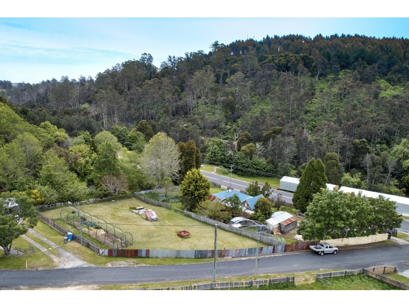 2 Renison Street, Derby TAS 7264