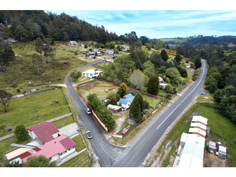 2 Renison Street, Derby TAS 7264