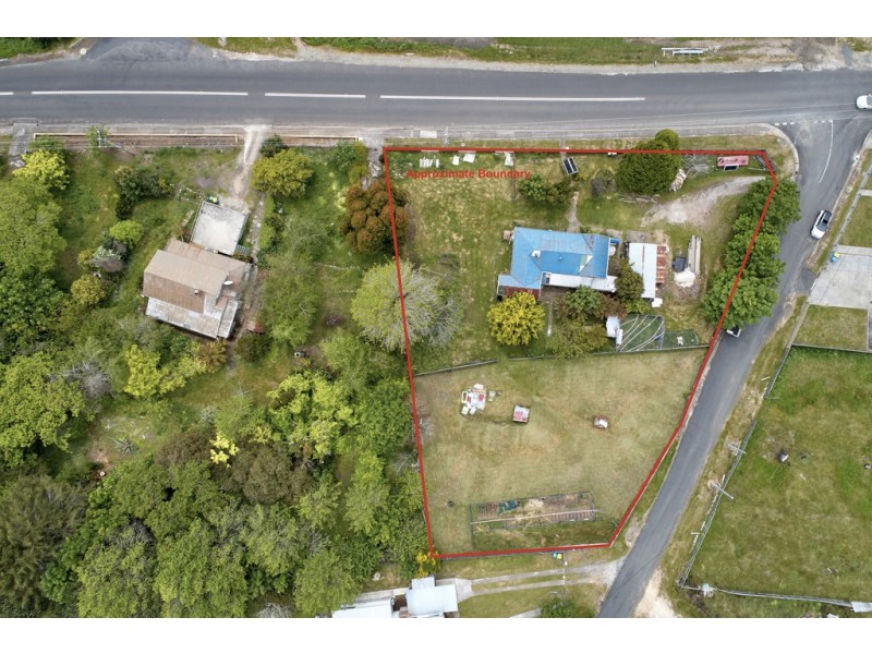 2 Renison Street, Derby TAS 7264