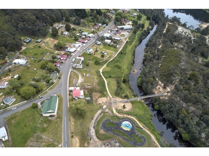 2 Renison Street, Derby TAS 7264