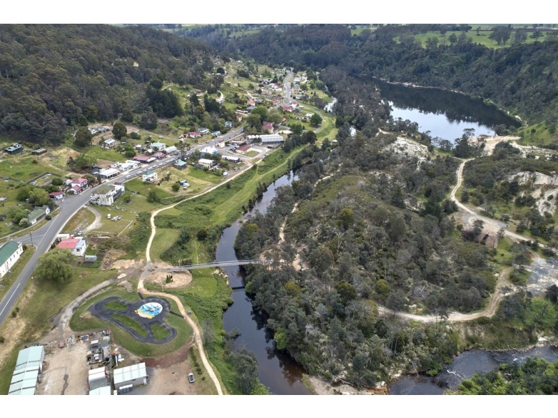 2 Renison Street, Derby TAS 7264