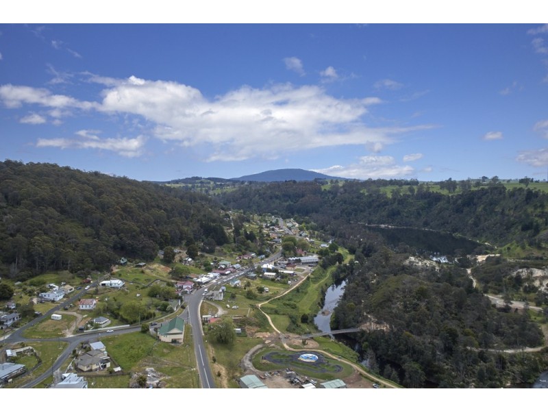 2 Renison Street, Derby TAS 7264