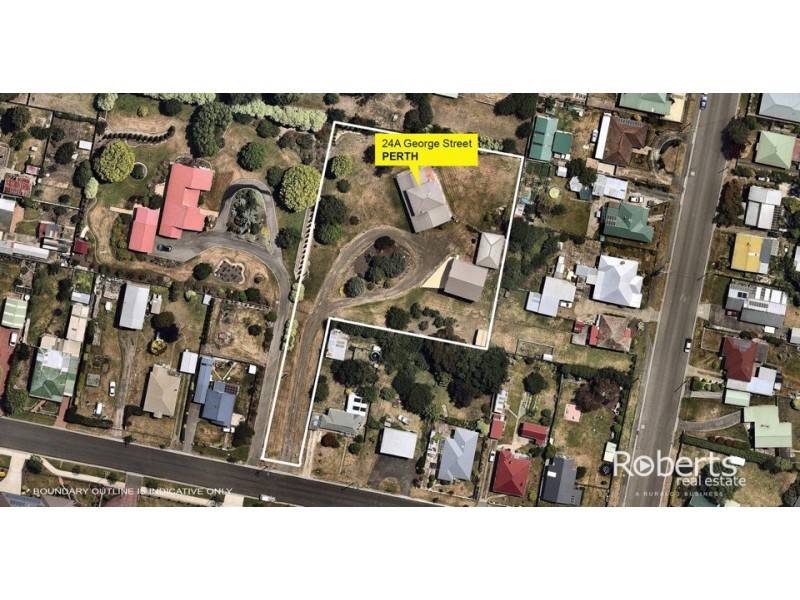 24a George Street, Perth TAS 7300