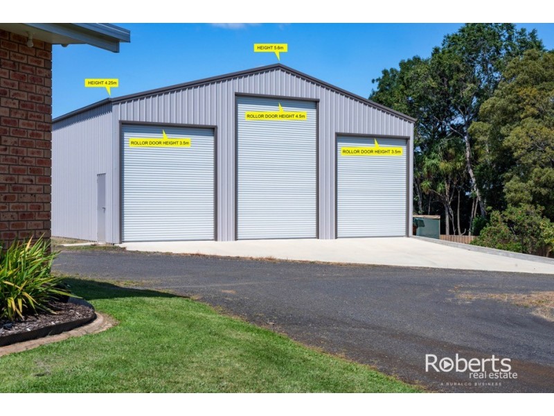 24a George Street, Perth TAS 7300