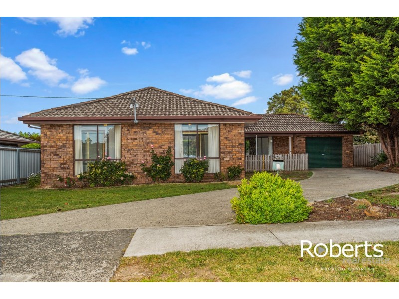 9 Mount Stuart Drive, Newnham TAS 7248