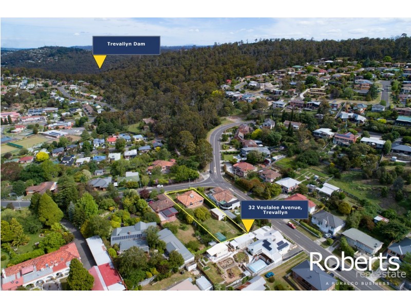 32 Veulalee Avenue, Trevallyn TAS 7250
