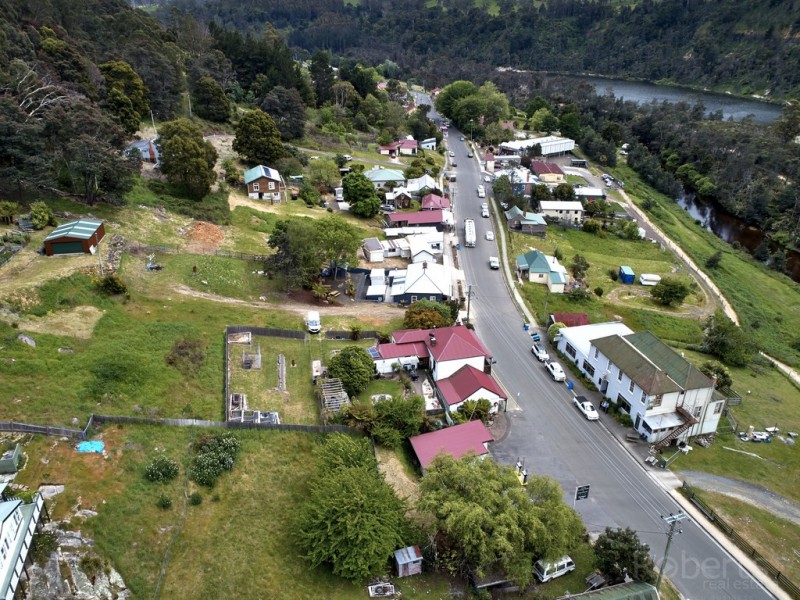 74-76 Main Street, Derby TAS 7264