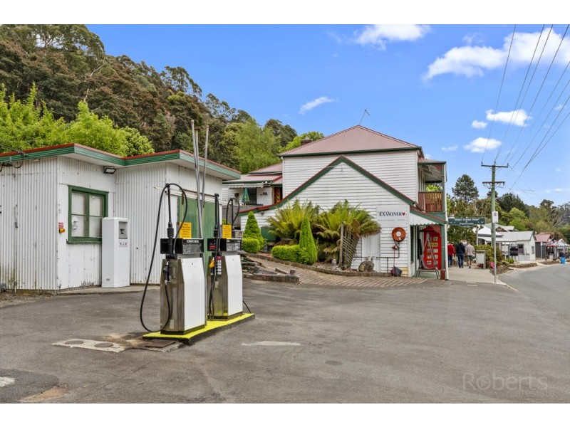 74-76 Main Street, Derby TAS 7264