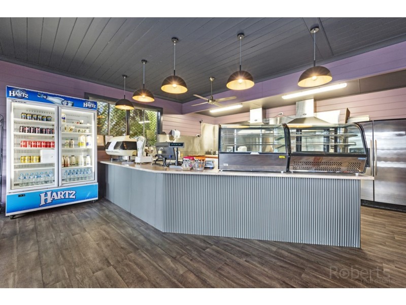 74-76 Main Street, Derby TAS 7264