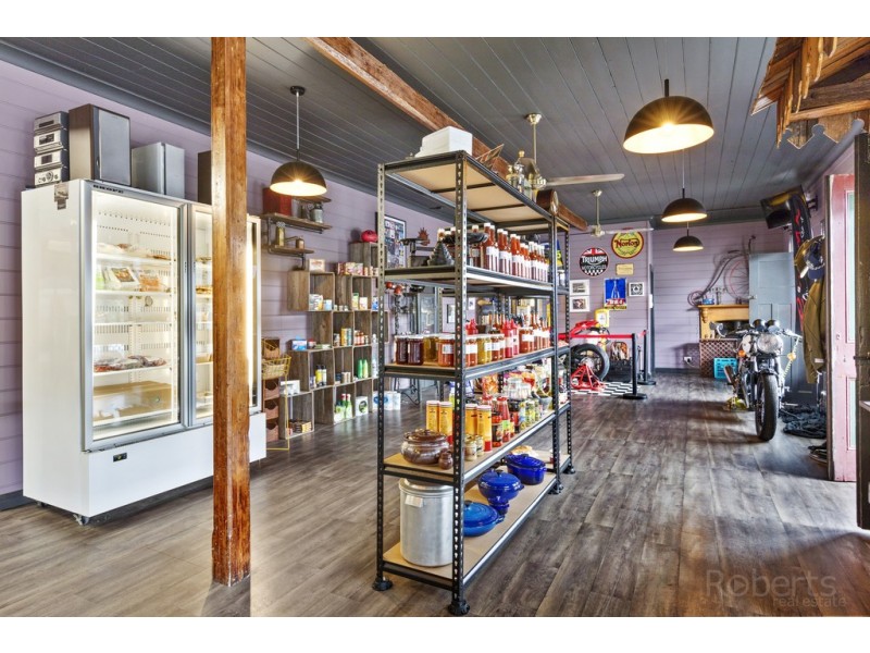 74-76 Main Street, Derby TAS 7264