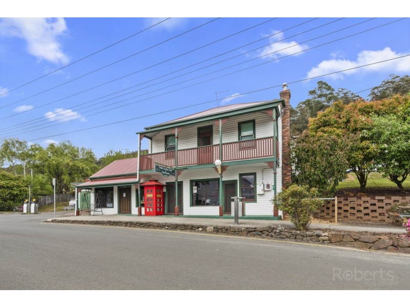 74-76 Main Street, Derby TAS 7264
