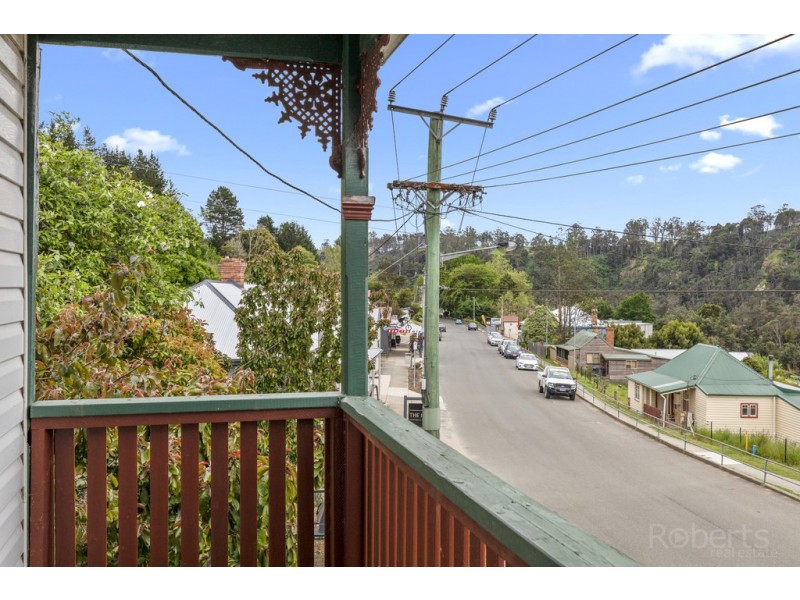 74-76 Main Street, Derby TAS 7264