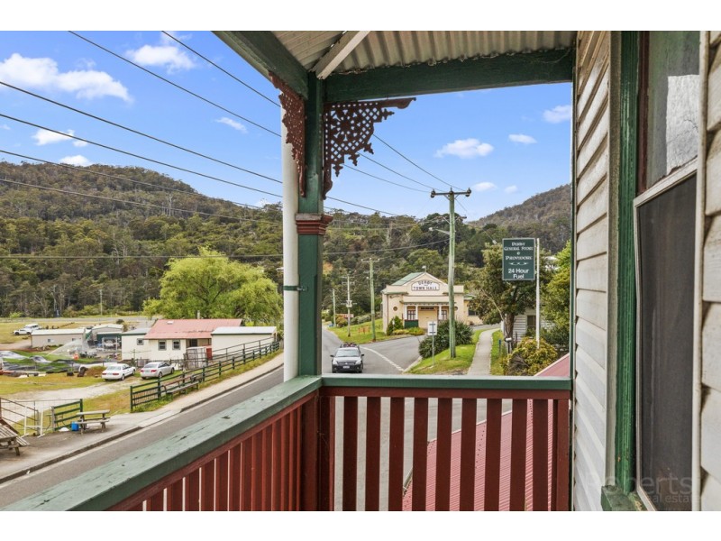 74-76 Main Street, Derby TAS 7264