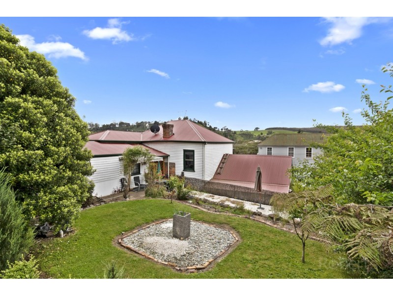 74-76 Main Street, Derby TAS 7264