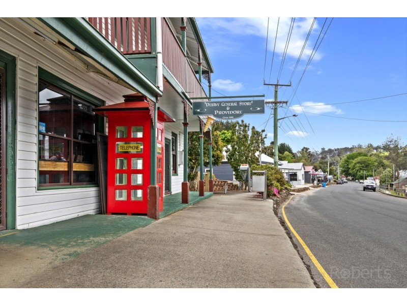 74-76 Main Street, Derby TAS 7264