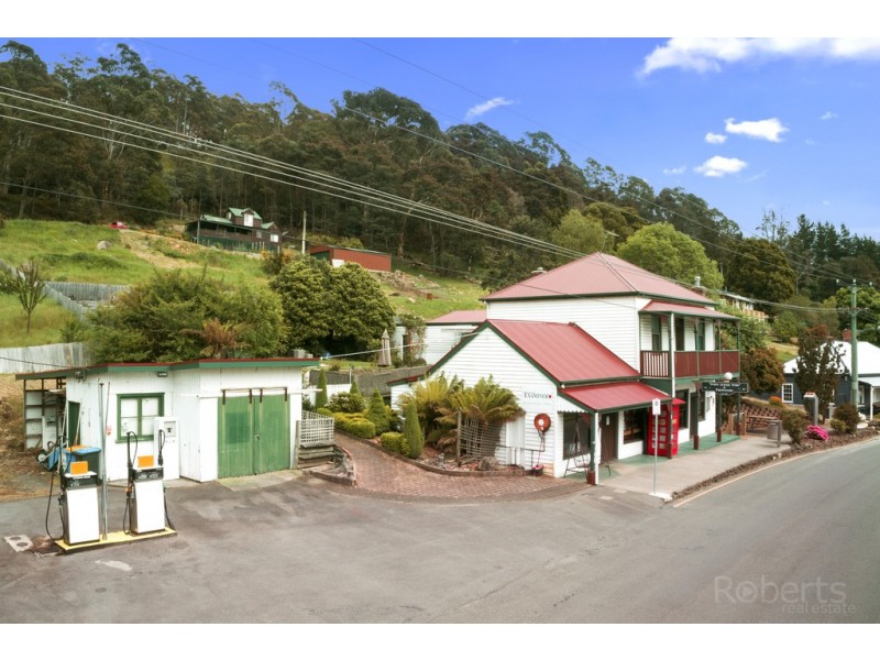 74-76 Main Street, Derby TAS 7264
