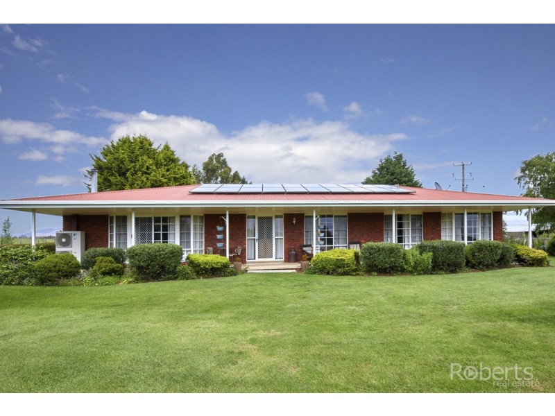 242 East Minstone Road, Scottsdale TAS 7260