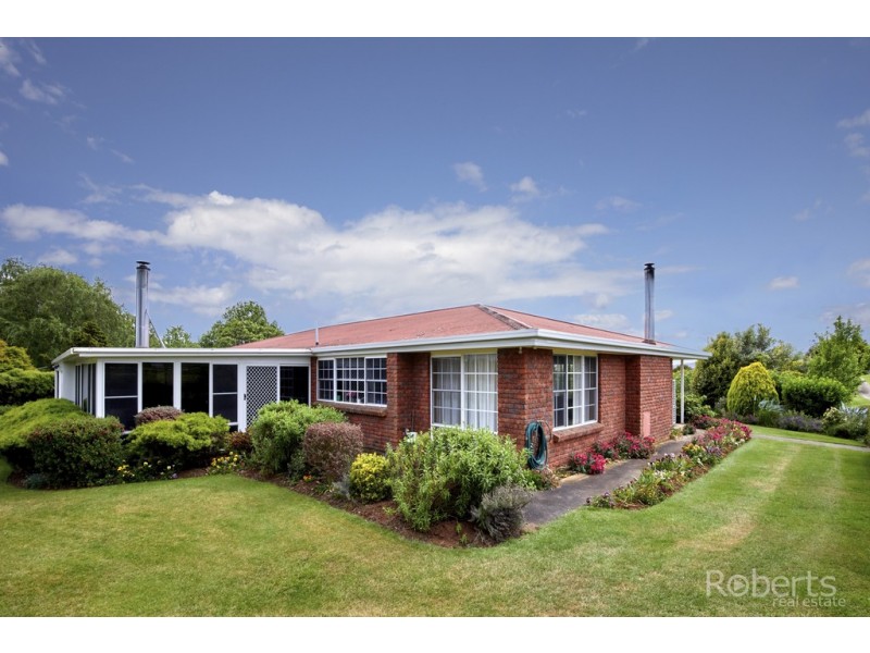 242 East Minstone Road, Scottsdale TAS 7260