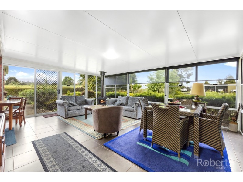 242 East Minstone Road, Scottsdale TAS 7260