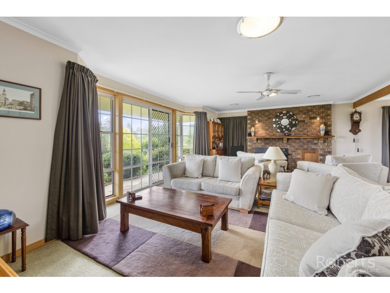 242 East Minstone Road, Scottsdale TAS 7260