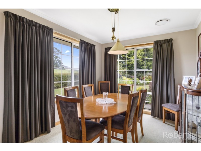 242 East Minstone Road, Scottsdale TAS 7260