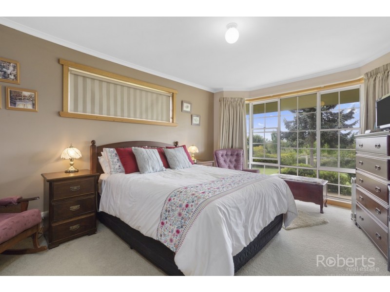 242 East Minstone Road, Scottsdale TAS 7260