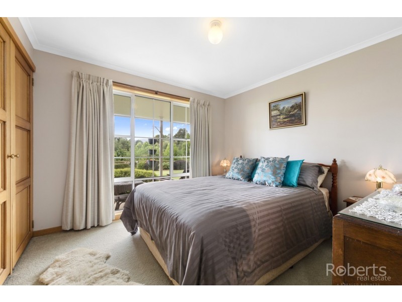 242 East Minstone Road, Scottsdale TAS 7260