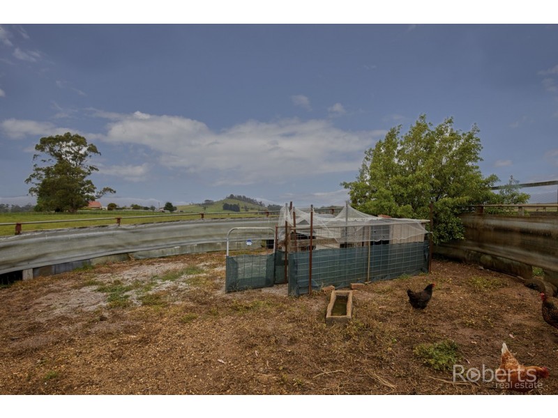 242 East Minstone Road, Scottsdale TAS 7260