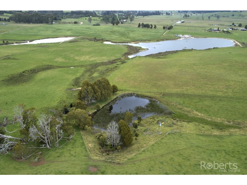 242 East Minstone Road, Scottsdale TAS 7260