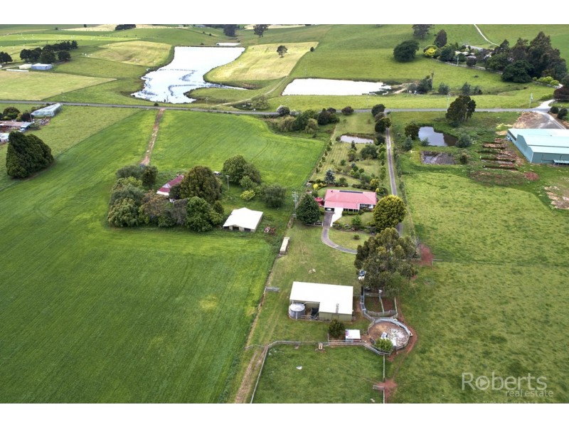 242 East Minstone Road, Scottsdale TAS 7260