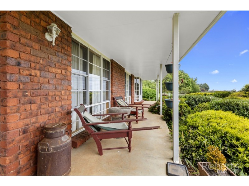 242 East Minstone Road, Scottsdale TAS 7260