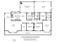 242 East Minstone Road, Scottsdale TAS 7260 Floorplan
