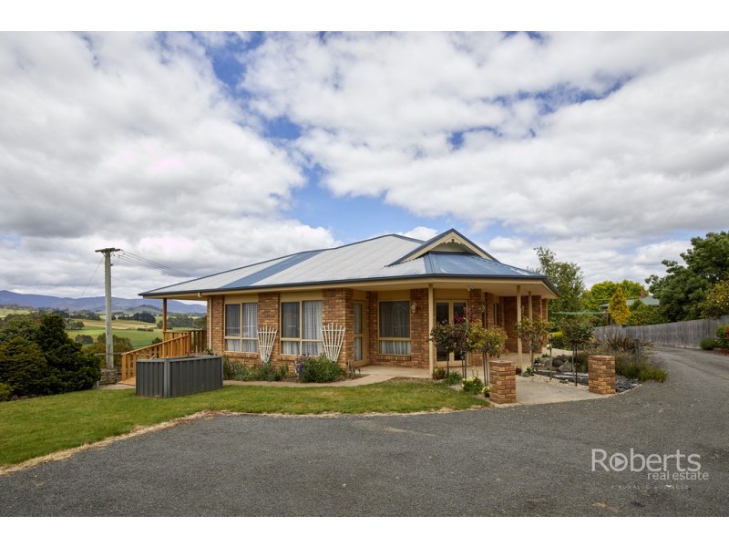 21 Ada Street, Scottsdale TAS 7260