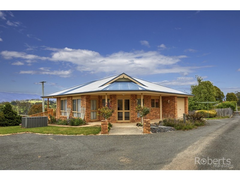 21 Ada Street, Scottsdale TAS 7260