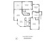 21 Ada Street, Scottsdale TAS 7260 Floorplan