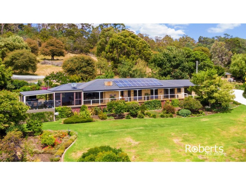 56 Bradys Lookout Road, Rosevears TAS 7277