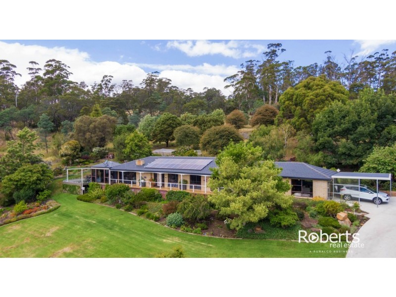 56 Bradys Lookout Road, Rosevears TAS 7277