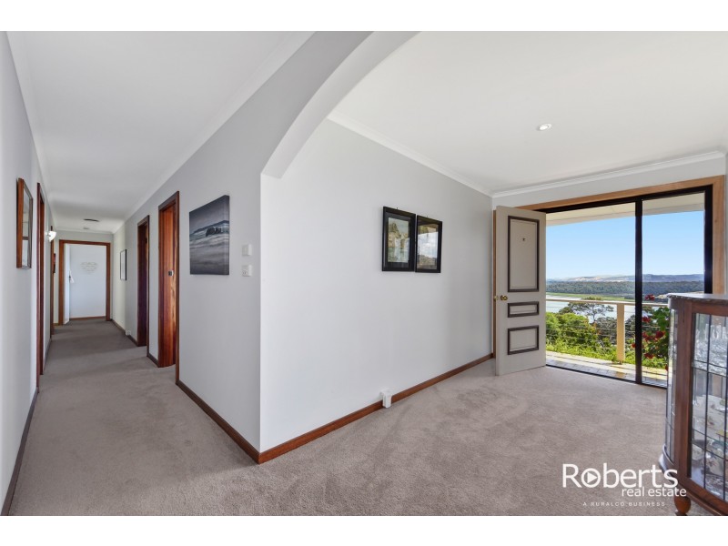 56 Bradys Lookout Road, Rosevears TAS 7277