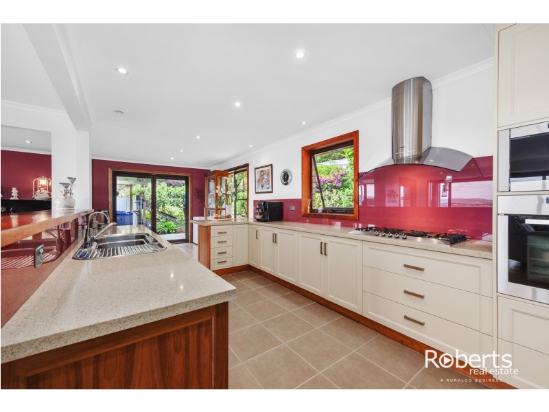 56 Bradys Lookout Road, Rosevears TAS 7277