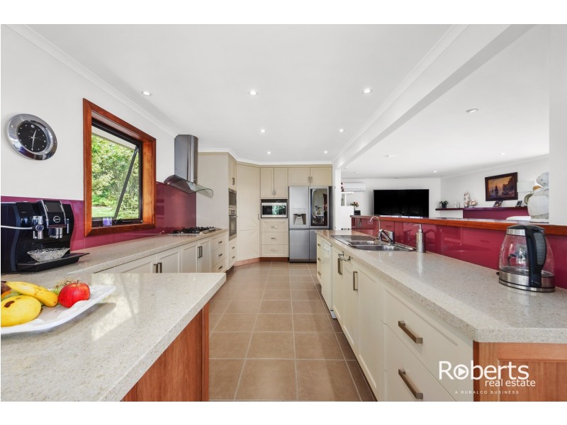 56 Bradys Lookout Road, Rosevears TAS 7277