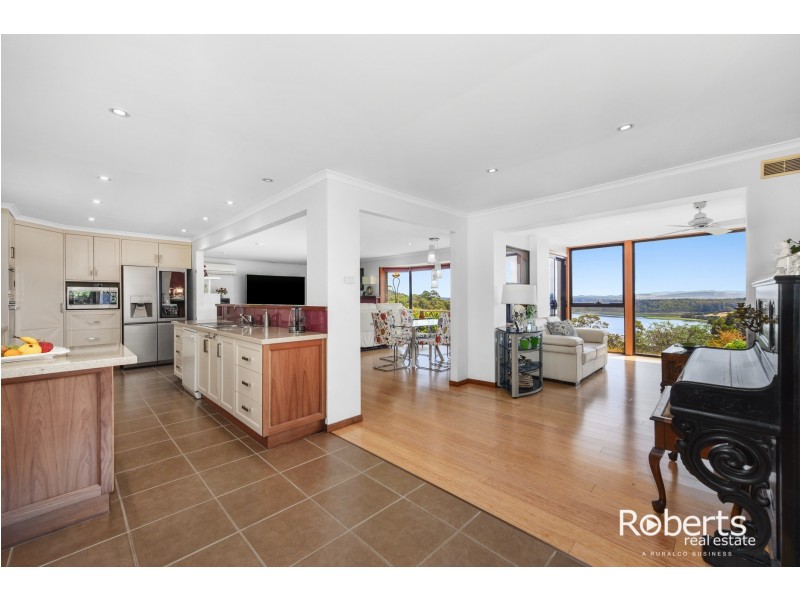 56 Bradys Lookout Road, Rosevears TAS 7277