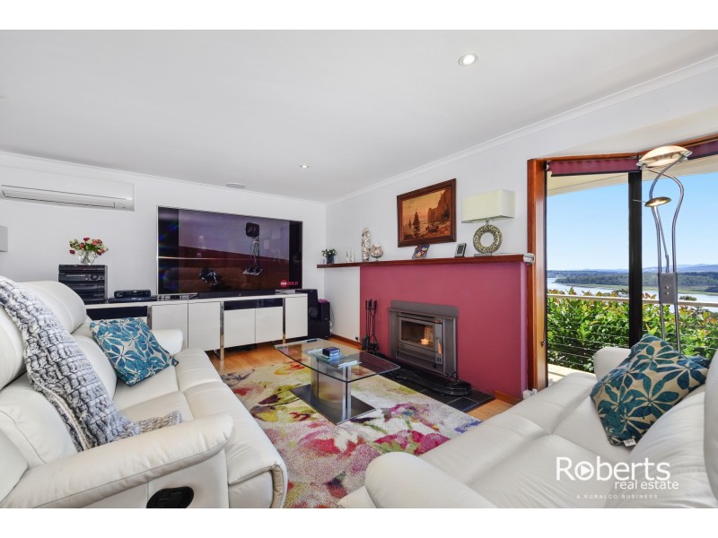 56 Bradys Lookout Road, Rosevears TAS 7277