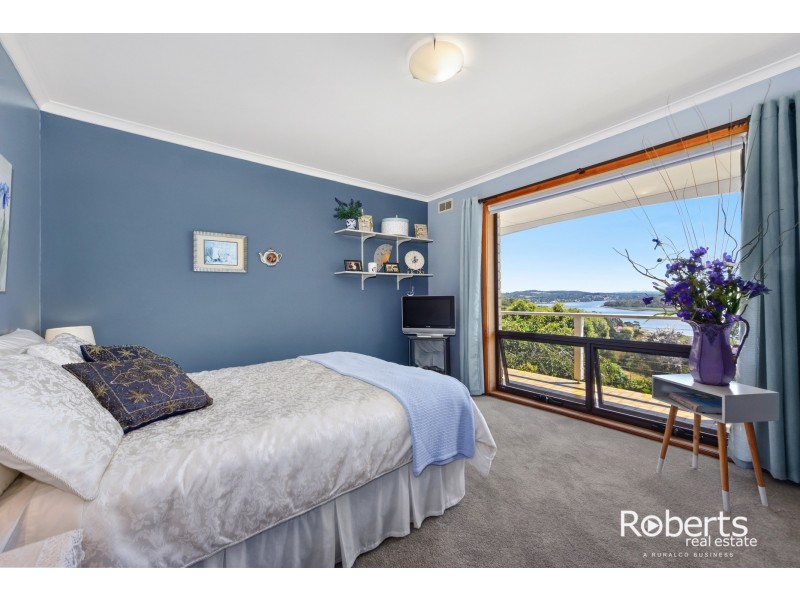 56 Bradys Lookout Road, Rosevears TAS 7277