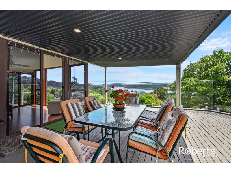 56 Bradys Lookout Road, Rosevears TAS 7277