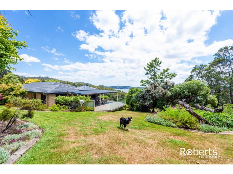 56 Bradys Lookout Road, Rosevears TAS 7277