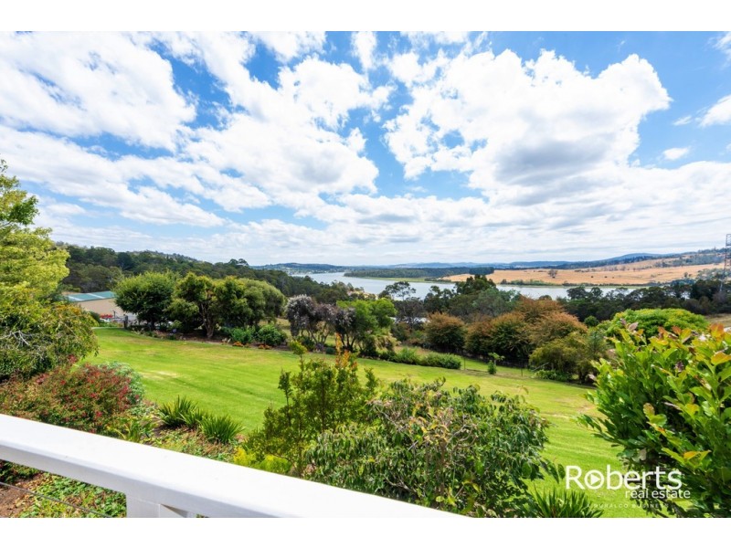56 Bradys Lookout Road, Rosevears TAS 7277