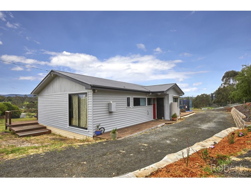 17 Pearce Street, Branxholm TAS 7261