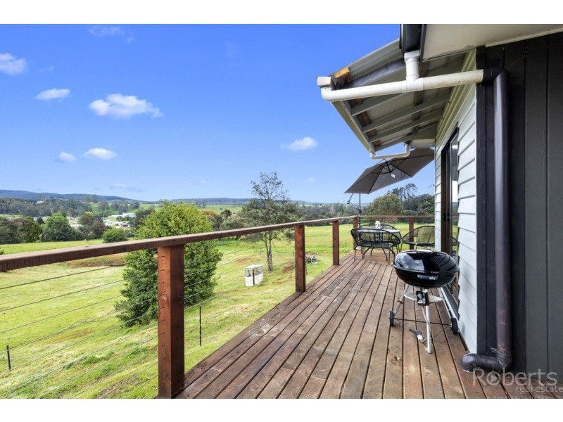 17 Pearce Street, Branxholm TAS 7261