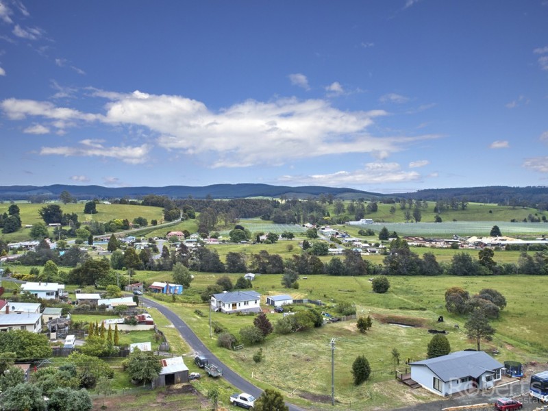 17 Pearce Street, Branxholm TAS 7261